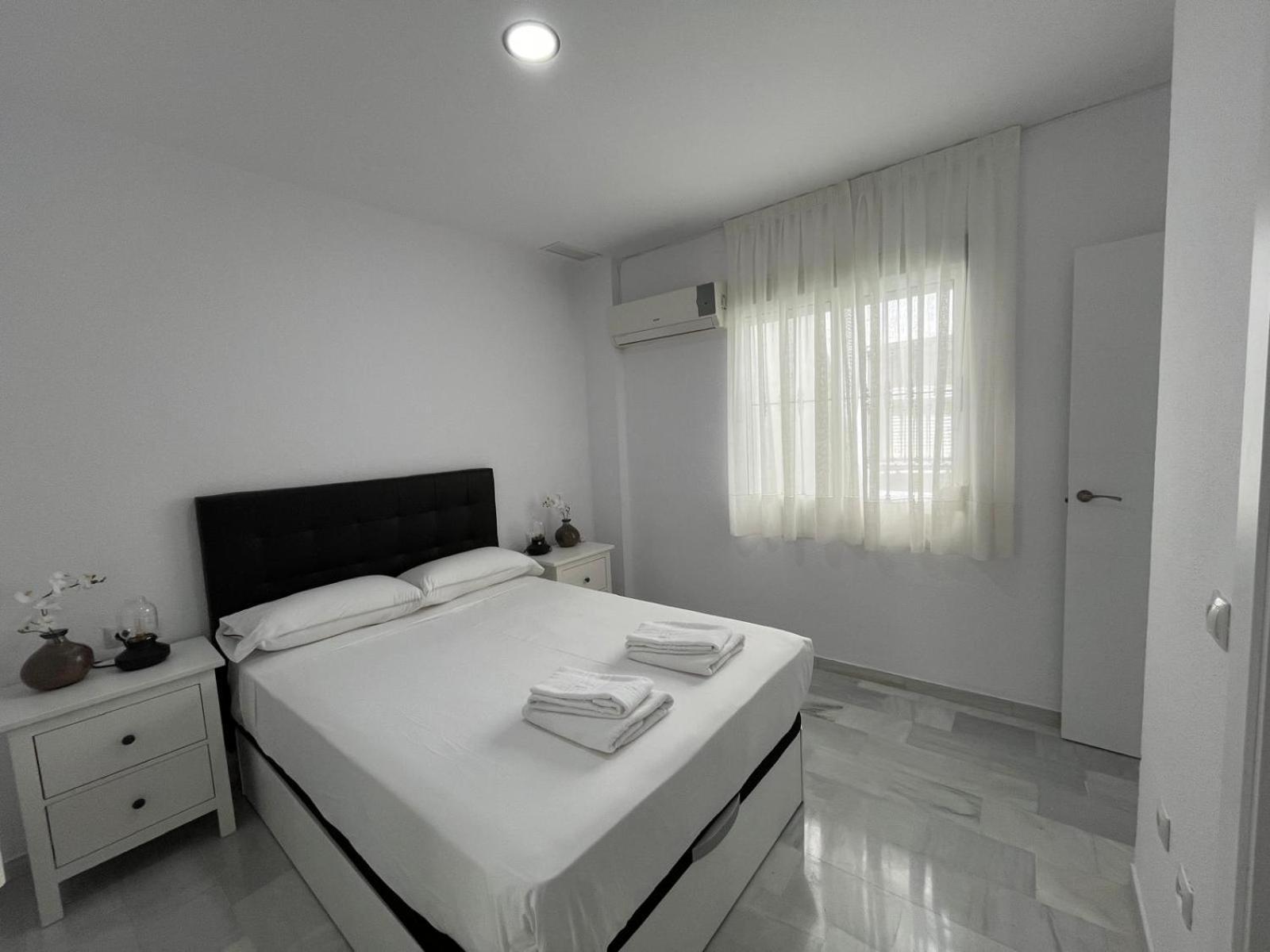 Rentalsevilla Divina Séville