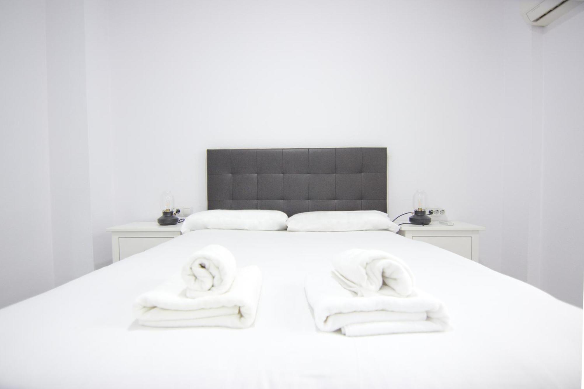 Rentalsevilla Divina Appartement