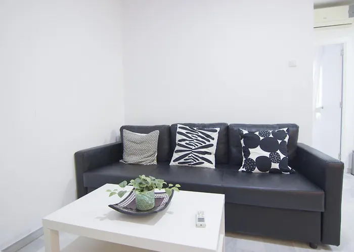 Rentalsevilla Divina
