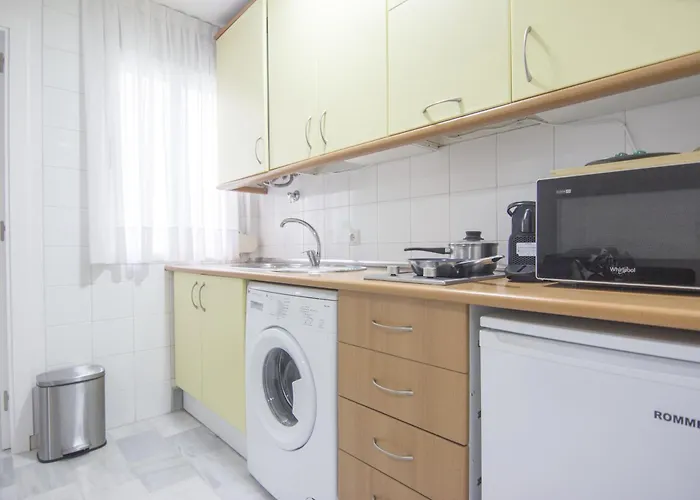 Rentalsevilla Divina