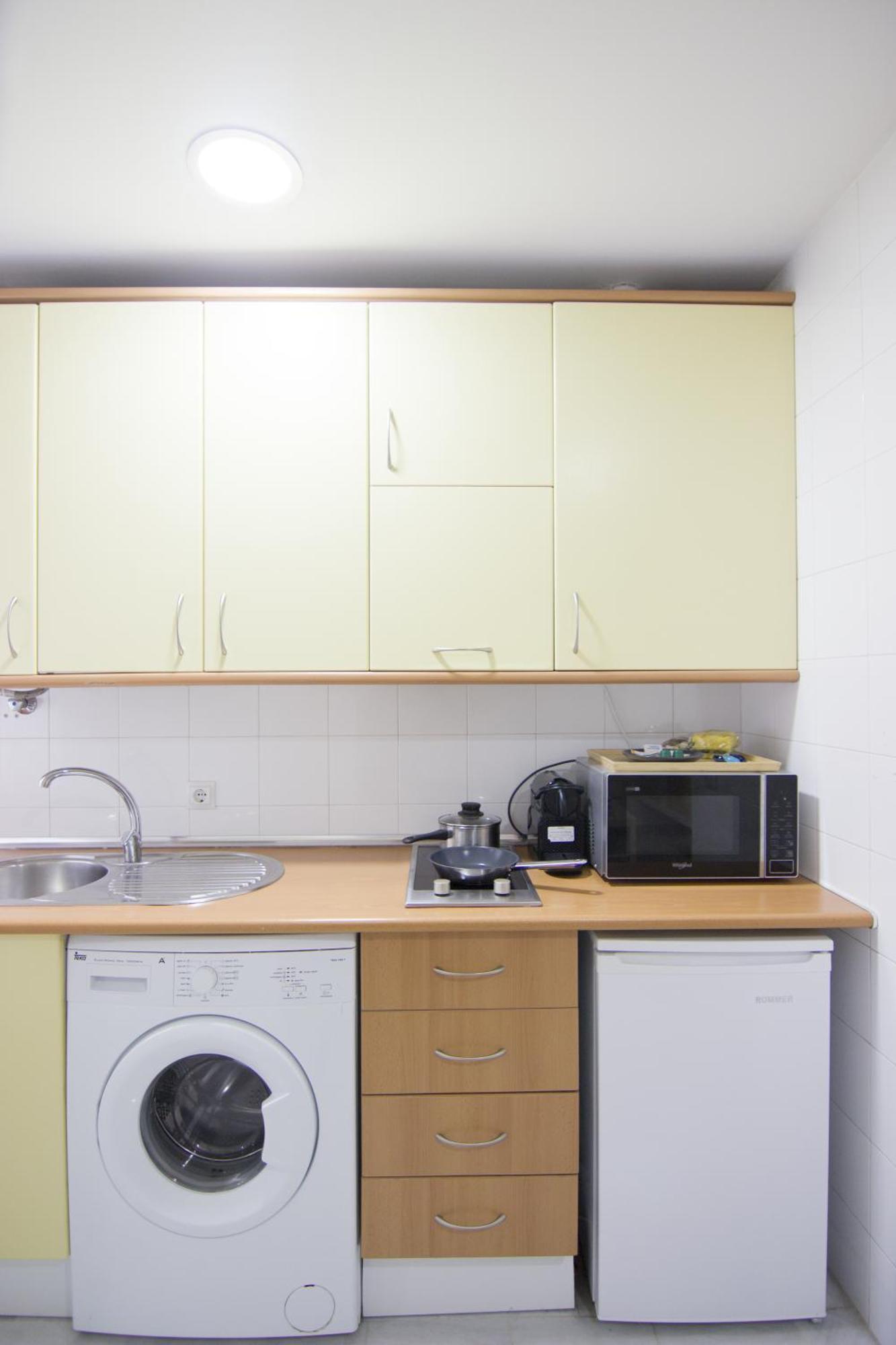 Rentalsevilla Divina Appartement Sevilla